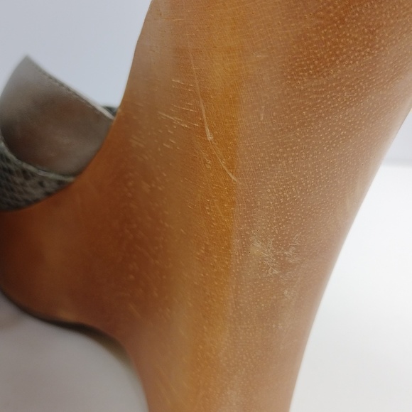 Steve Madden Simbba Wedges - Picture 8 of 11